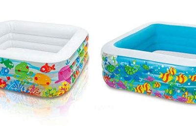Bể bơi phao mini Intex 57471
