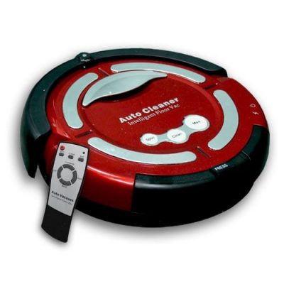 Robot Hút bụi Nhật