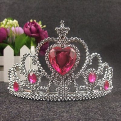 Vương miện công chúa Elsa