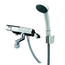 Sen tắm nhiệt độ TMN40TJ