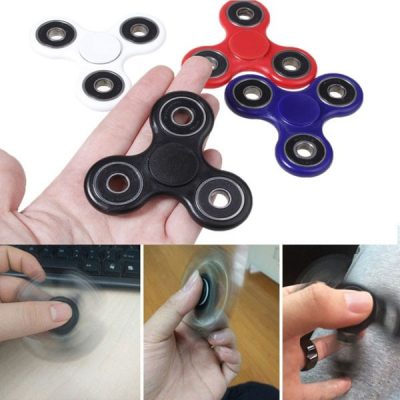 Con quay thần kỳ Hand Spinner – Fidget Spinner