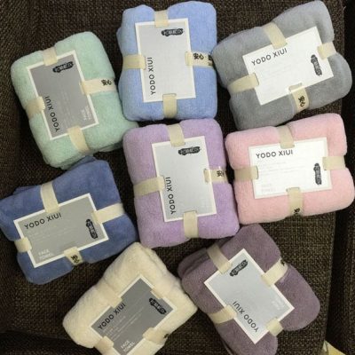 Set khăn xuất Nhật Yodo Xiui