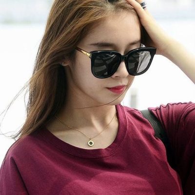 Kính mắt thời trang nữ Gentle Monster