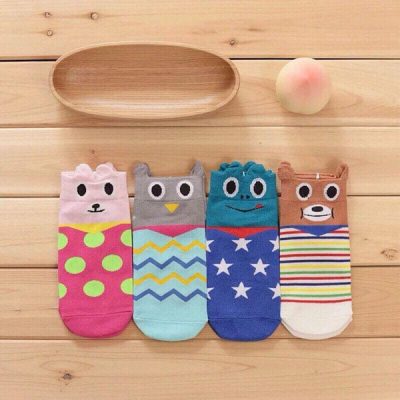 Tất tai thỏ đáng yêu cho bé