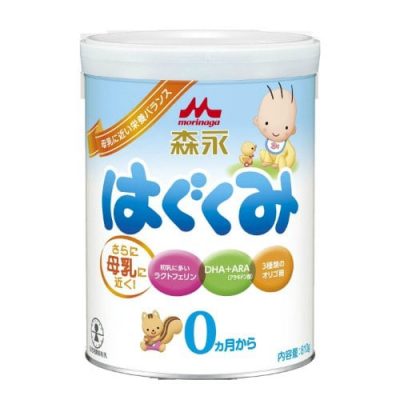 Sữa Morinaga số 0 (810g)