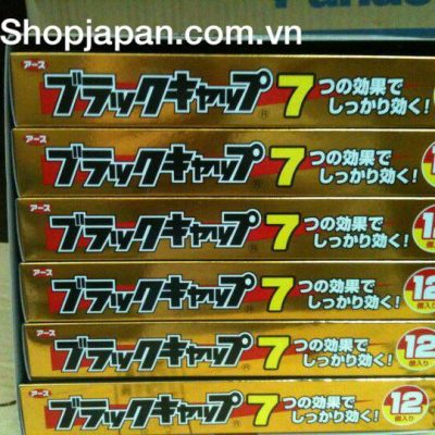 Thuốc diệt gián Japan