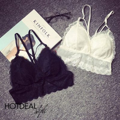 Áo Bra 2 dây chéo lưng