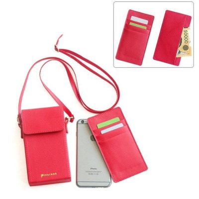 Túi da đeo chéo Pinaceae