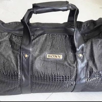 Túi du lịch cao cấp Sony