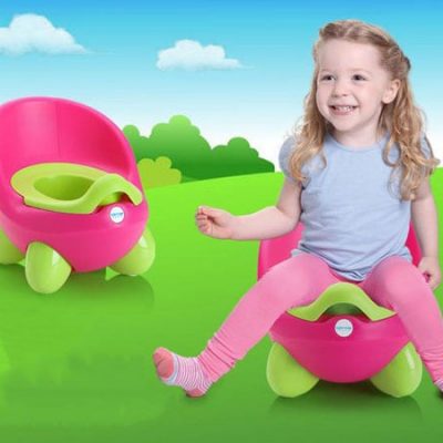 Bô vệ sinh Color Egg