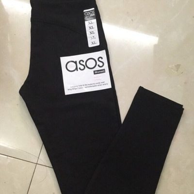 Quần legging ASOS nâng mông , định hình