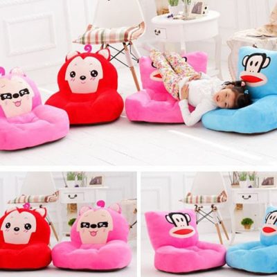 Ghế sofa đệm bông