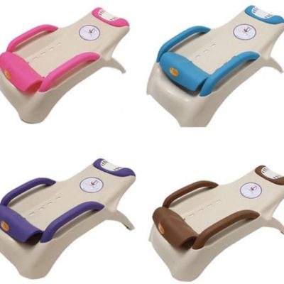 Ghế gội đầu tiện lợi cho bé