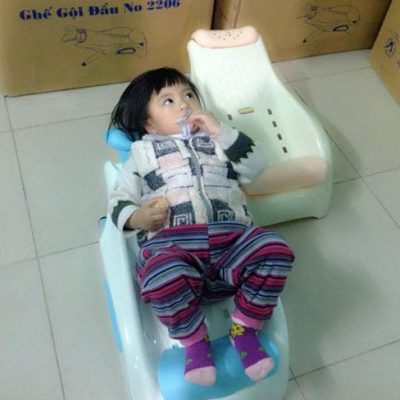Ghế gội đầu Việt Nhật No 2206