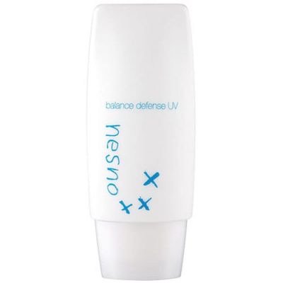 Kem chống nắng NESNO UV SPF23 PA++
