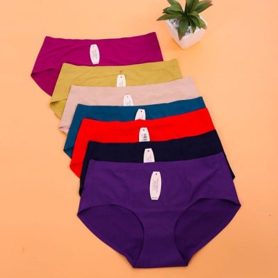 Quần lót đúc không đường may Victoria