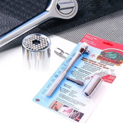 Bộ tuýp vặn đa năng Gator Grip