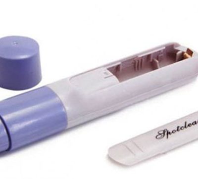 Máy hút mụn cầm tay Spot Cleaner