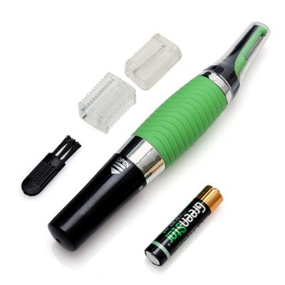 Máy cạo râu có đèn Micro Touch Max