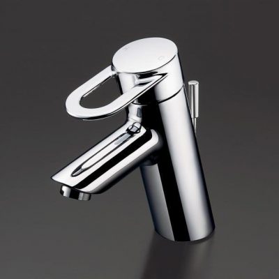 Vòi chậu rửa mặt của Toto TLNW31BF