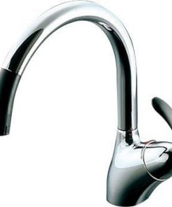 Vòi chậu rửa TKN34PBN