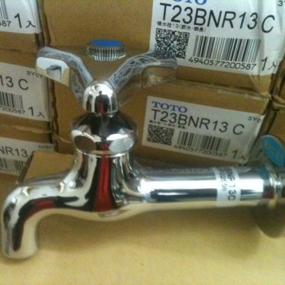 Vòi nước Toto T23BNR13C