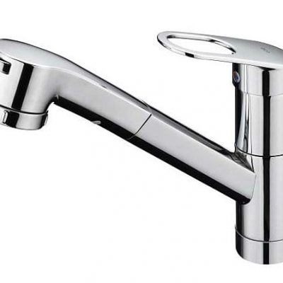 Vòi rửa bát TKGG31EB (xoay đầu vòi)