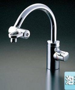 Vòi rửa bát Toto TKF51PN