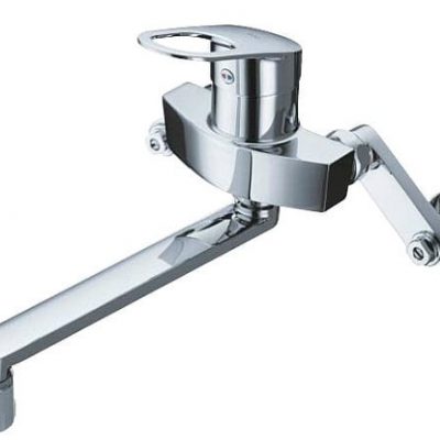 Vòi rửa bát Toto TKGG30EC( bắt tường)