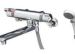 Vòi sen tắm Toto TMF40EWF