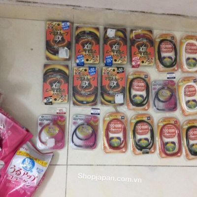 Vòng điều hòa huyết áp