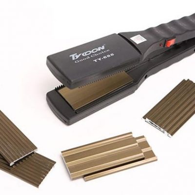 Máy bấm duỗi tóc 4 trong 1 Tycoon TY-688