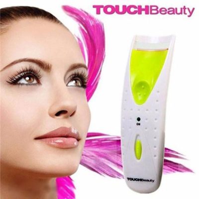 Máy bấm mi cong Touch Beauty