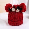 Mũ len chuột Mickey cho mẹ và bé