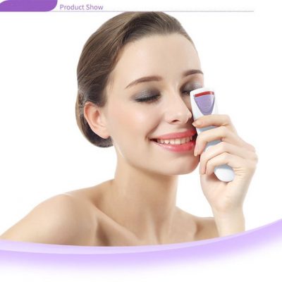 Máy bấm mi điện Eyelash Genie