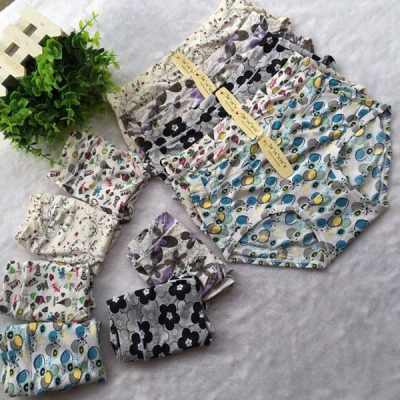 Quần lót điều hòa Thái Lan chất lạnh