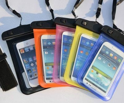 Túi chống thấm nước cho điện thoại