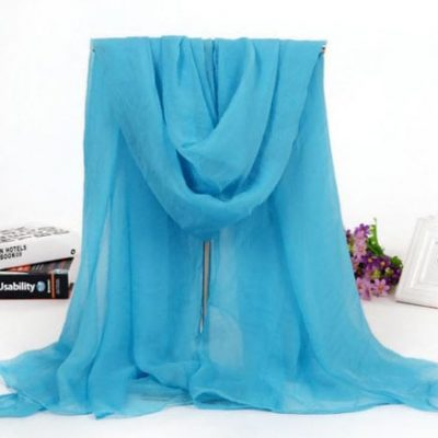 Khăn quàng cổ thời trang