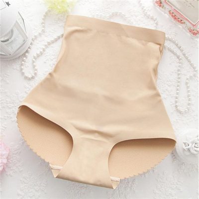 Quần gen nịt bụng và độn mông