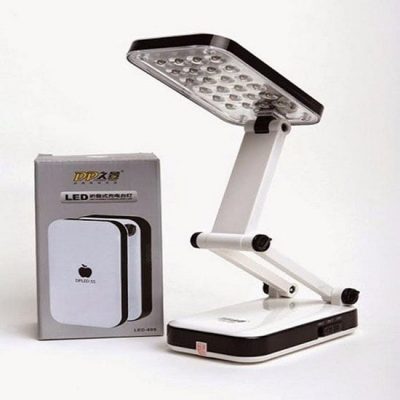 Đèn xếp để bàn 24 led