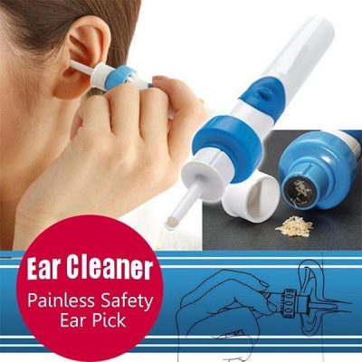 Dụng cụ vệ sinh tai Nhật Bản I-Ears