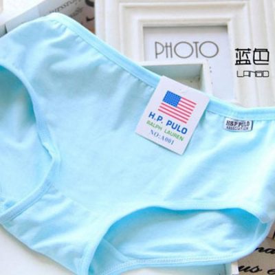 Quần lót cotton H.P PULO