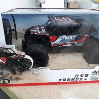 Xe địa hình off-road điều khiển từ xa