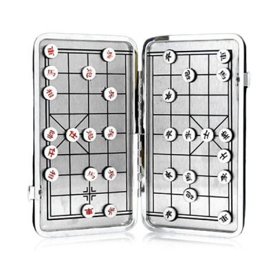 Bộ cờ tướng mini gắn nam châm