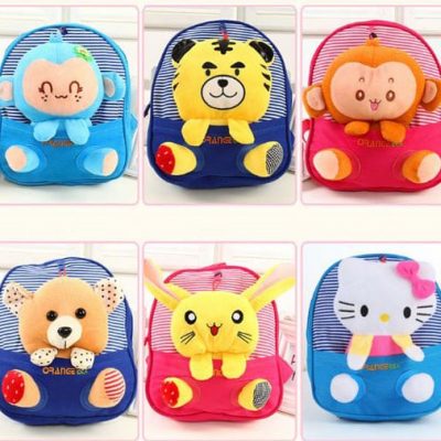 Balo mẫu giáo đáng yêu cho bé