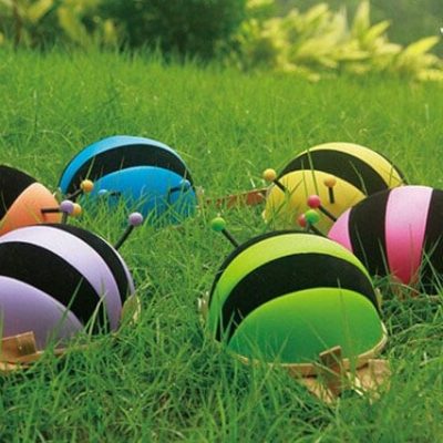 Balo hình con ong chăm chỉ