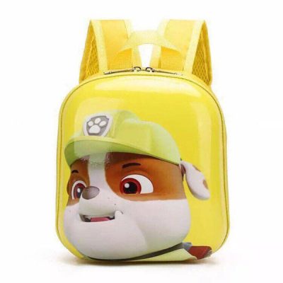 Ba lô chú chó cứu hộ