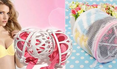 Quả cầu giặt đồ lót cho máy giặt