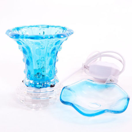 Đèn xông tinh dầu bằng điện ms01