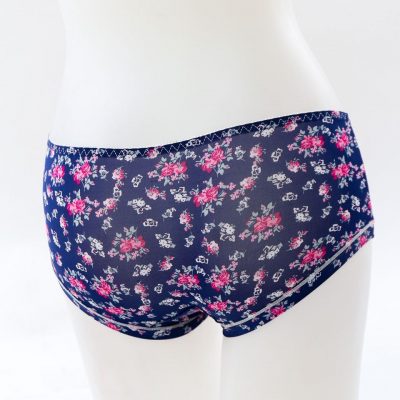 QUẦN LÓT COTTON LẠNH FORM TO